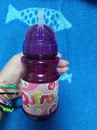 Botella de agua Queralt