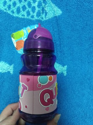 Botella de agua Queralt