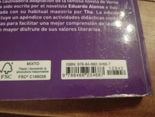 Veinte mil leguas de viaje submarino