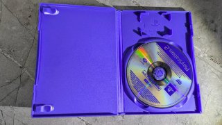 🇪🇸 Ape Escape 2 Ps2 Promo