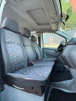 Mercedes-Benz Vito 2006
