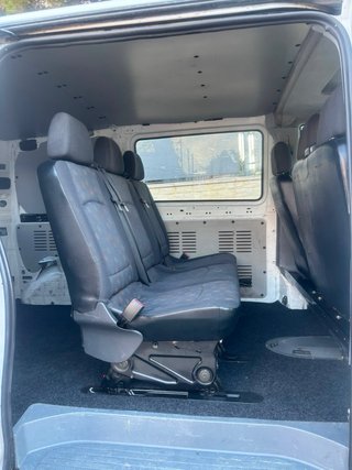 Mercedes-Benz Vito 2006