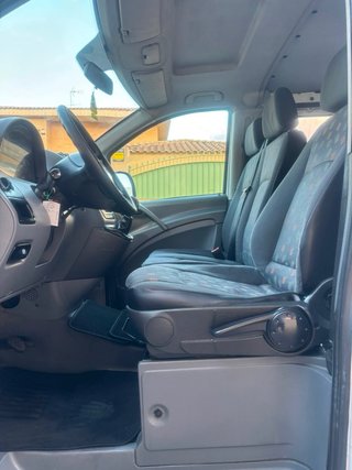 Mercedes-Benz Vito 2006