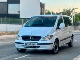 Mercedes-Benz Vito 2006