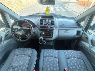 Mercedes-Benz Vito 2006
