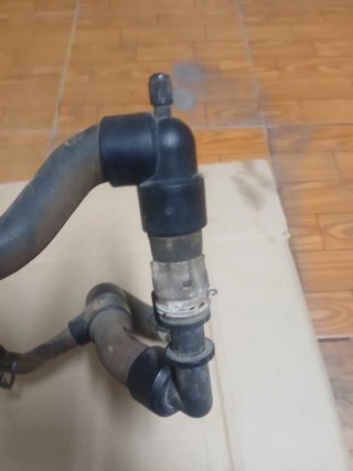 Tubo de água Citroën Saxo