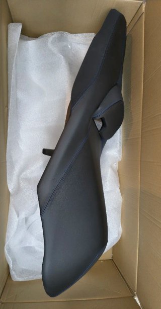 Asiento Yamaha XMAX 125/300 2023-2026