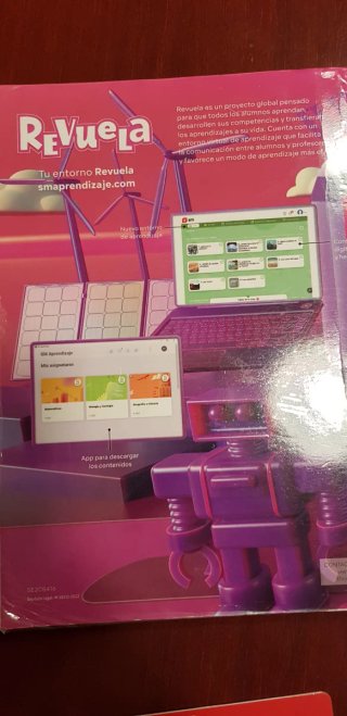 VENDO LIBROS DE TEXTO 3RO ESO