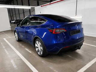 Tesla Model Y Long Range AWD 514cv 2022