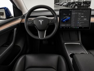 Tesla Model Y Long Range AWD 514cv 2022