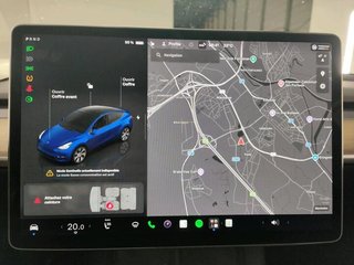 Tesla Model Y Long Range AWD 514cv 2022