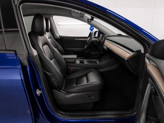 Tesla Model Y Long Range AWD 514cv 2022