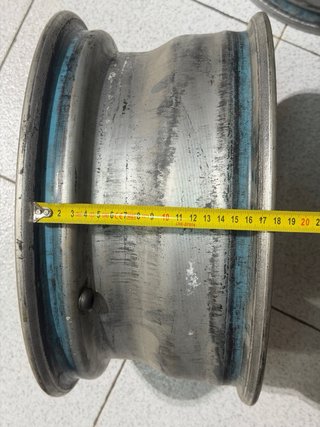 Llantas Mercedes 5x112