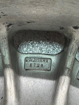 Llantas Mercedes 5x112