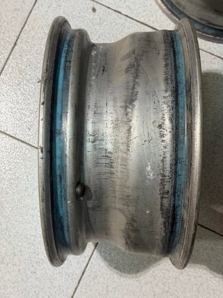 Llantas Mercedes 5x112