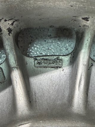 Llantas Mercedes 5x112