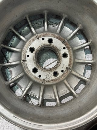Llantas Mercedes 5x112