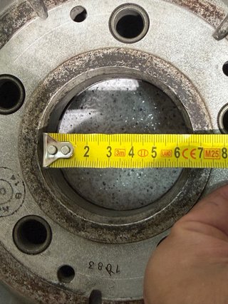 Llantas Mercedes 5x112