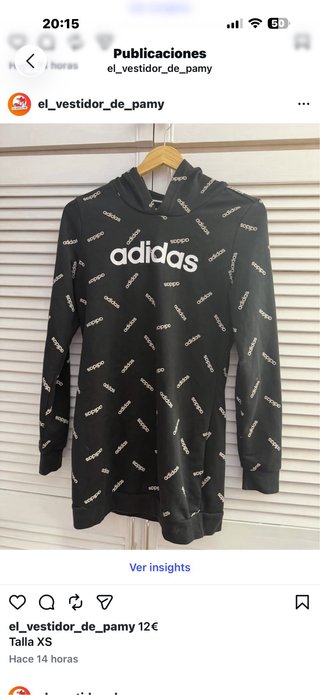 Kimono Chanel Talla Única Estampado