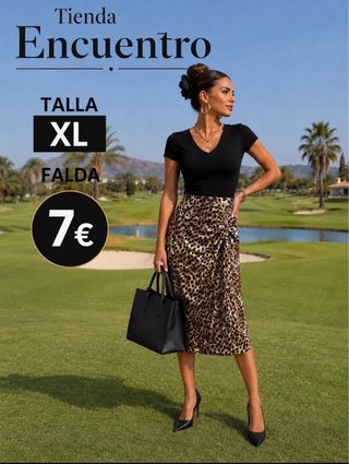 Kimono Chanel Talla Única Estampado