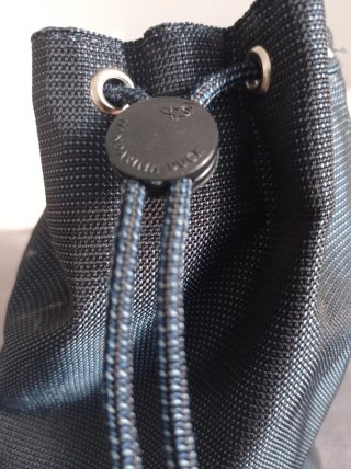 Borsa Mandarina Duck MD20 Blu