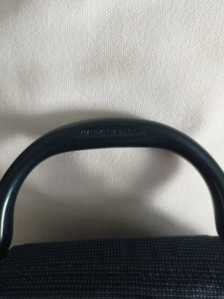 Borsa Mandarina Duck MD20 Blu