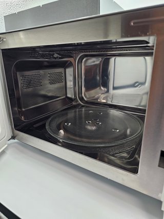 Cecotec GrandHeat 2350 Built- Microondas encastrab