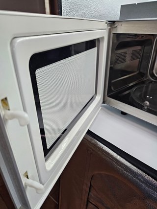 Cecotec GrandHeat 2350 Built- Microondas encastrab