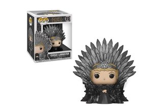 Funko Pop! Game of Thrones Cersei Lannister 73