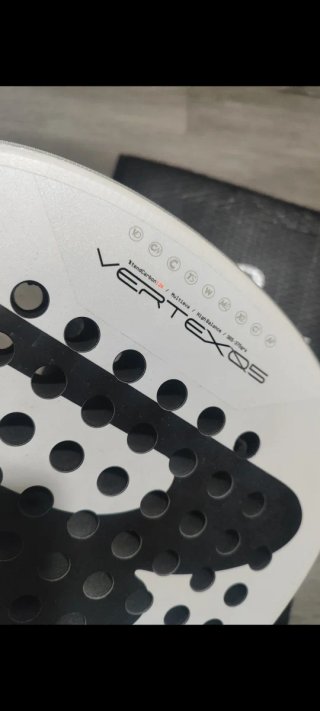 ✅ BULLPADEL VERTEX 05