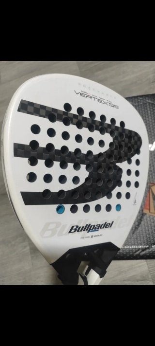 ✅ BULLPADEL VERTEX 05
