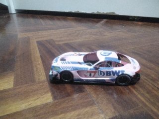 Coches Scalextric