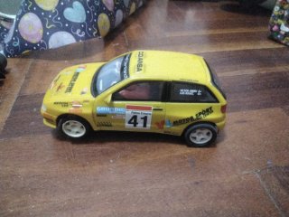 Coches Scalextric