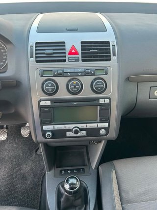 🚗 VOLKSWAGEN CROSS TOURAN 2.0 TDI 170 CV – 7 PLAZA