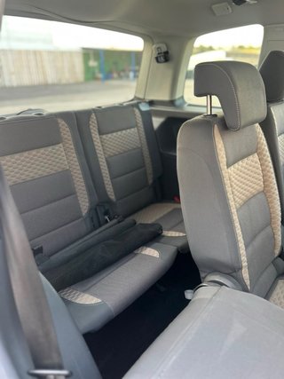 🚗 VOLKSWAGEN CROSS TOURAN 2.0 TDI 170 CV – 7 PLAZA