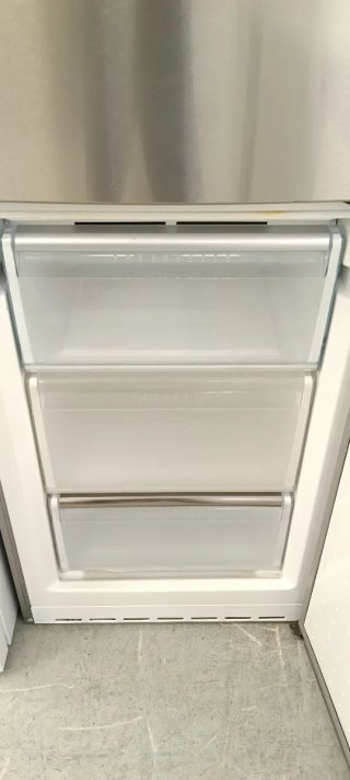 Nevera Siemens Acero Inoxidable
