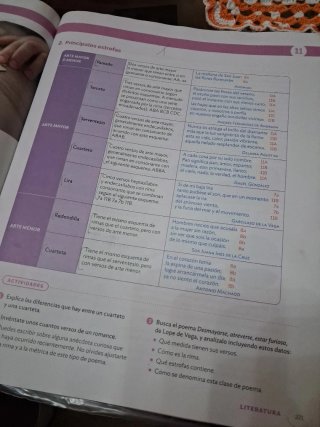 LENGUA CASTELLANA Y LITERATURA 1 ESO CONSTRUYEN...