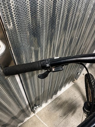 Bicicleta Montaña Shimano