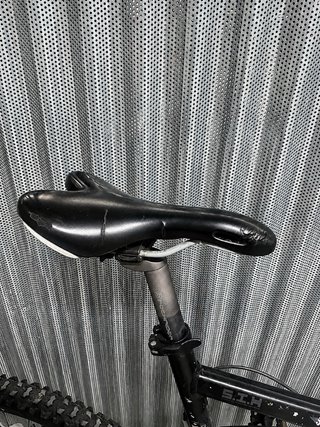 Bicicleta Montaña Shimano