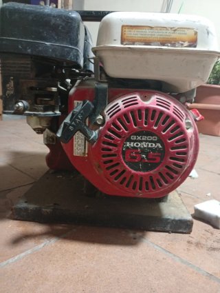 Motosoldador MOSA MAGIC WELD