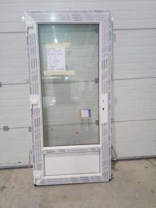 Ventanas Aluminio y PVC