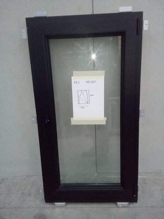 Ventanas Aluminio y PVC