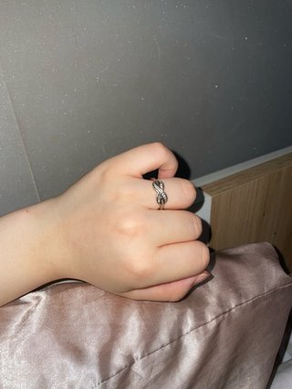Conjunto de Joyas Infinito