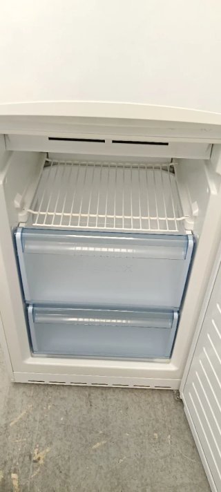 NEVERA COMBI BALAY NO FROST ENERGÍA A+