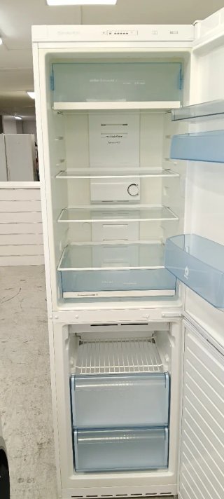 NEVERA COMBI BALAY NO FROST ENERGÍA A+