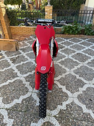 Gas Gas MC 125 2022