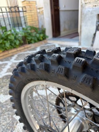 Gas Gas MC 125 2022