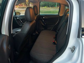 Citroen C3 2016