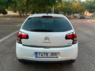 Citroen C3 2016