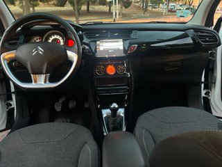Citroen C3 2016